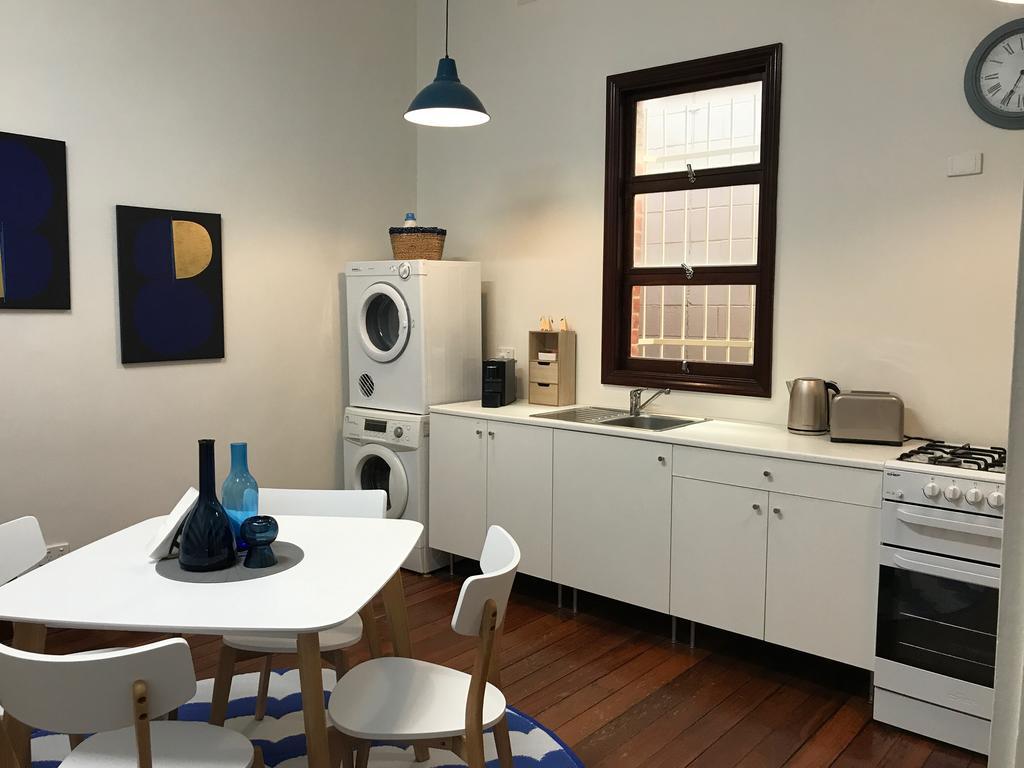 The Churchill Apartment Perth Ngoại thất bức ảnh