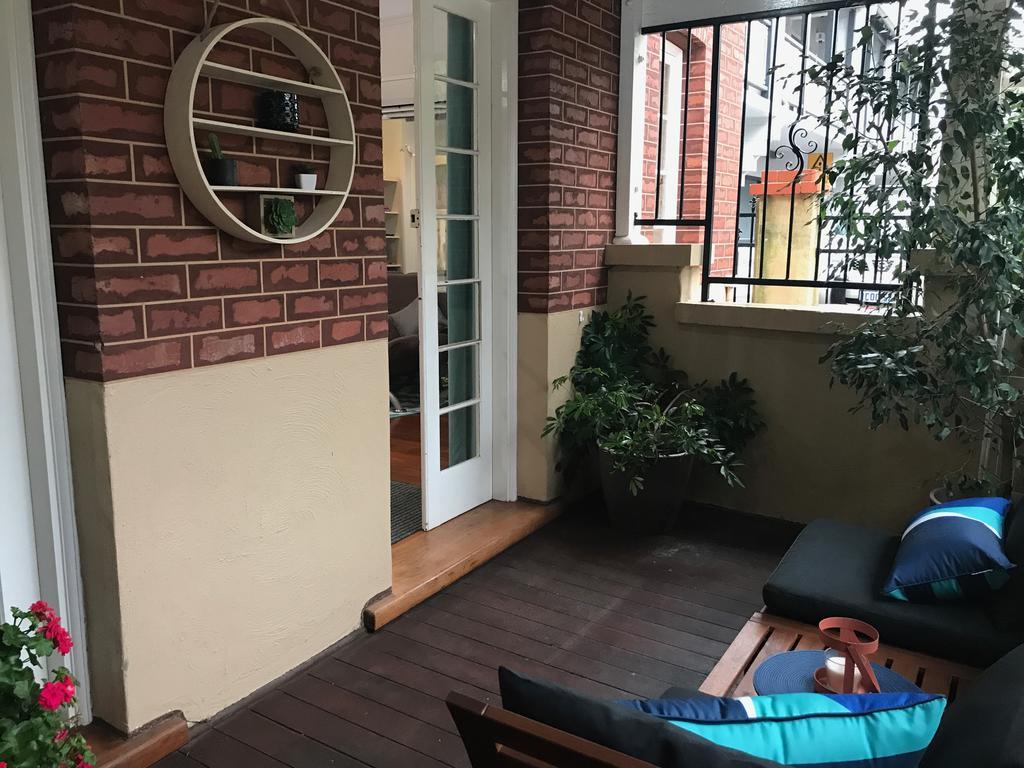 The Churchill Apartment Perth Ngoại thất bức ảnh